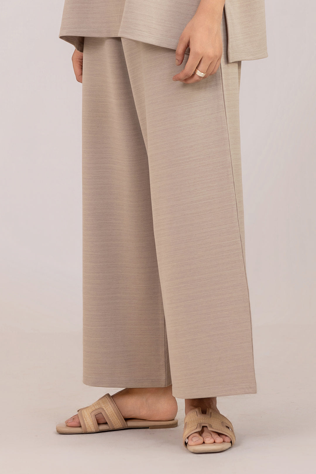 Co-Ord Set Pant - 8017