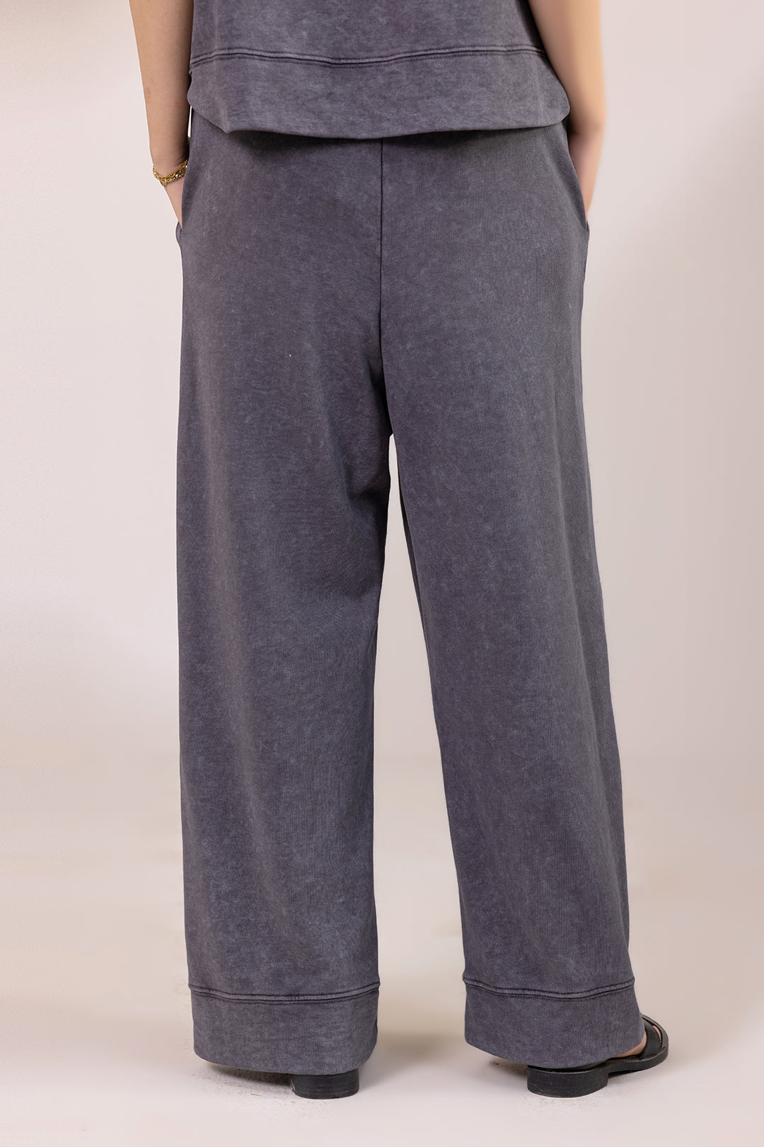 Co-ord Set Pant - 5001