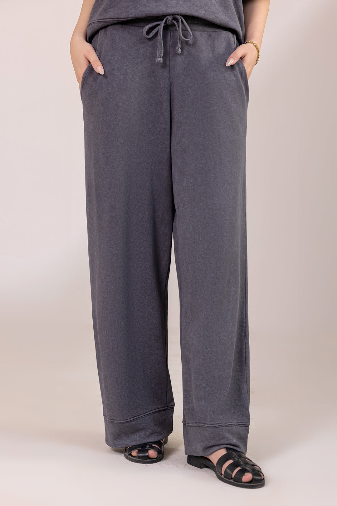 Co-ord Set Pant - 5001