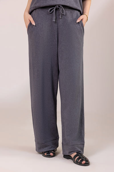 Co-ord Set Pant - 5001