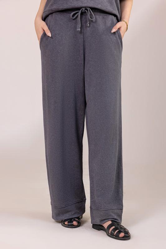 Co-ord Set Pant - 5001