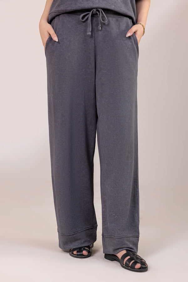 Co-ord Set Pant - 5001