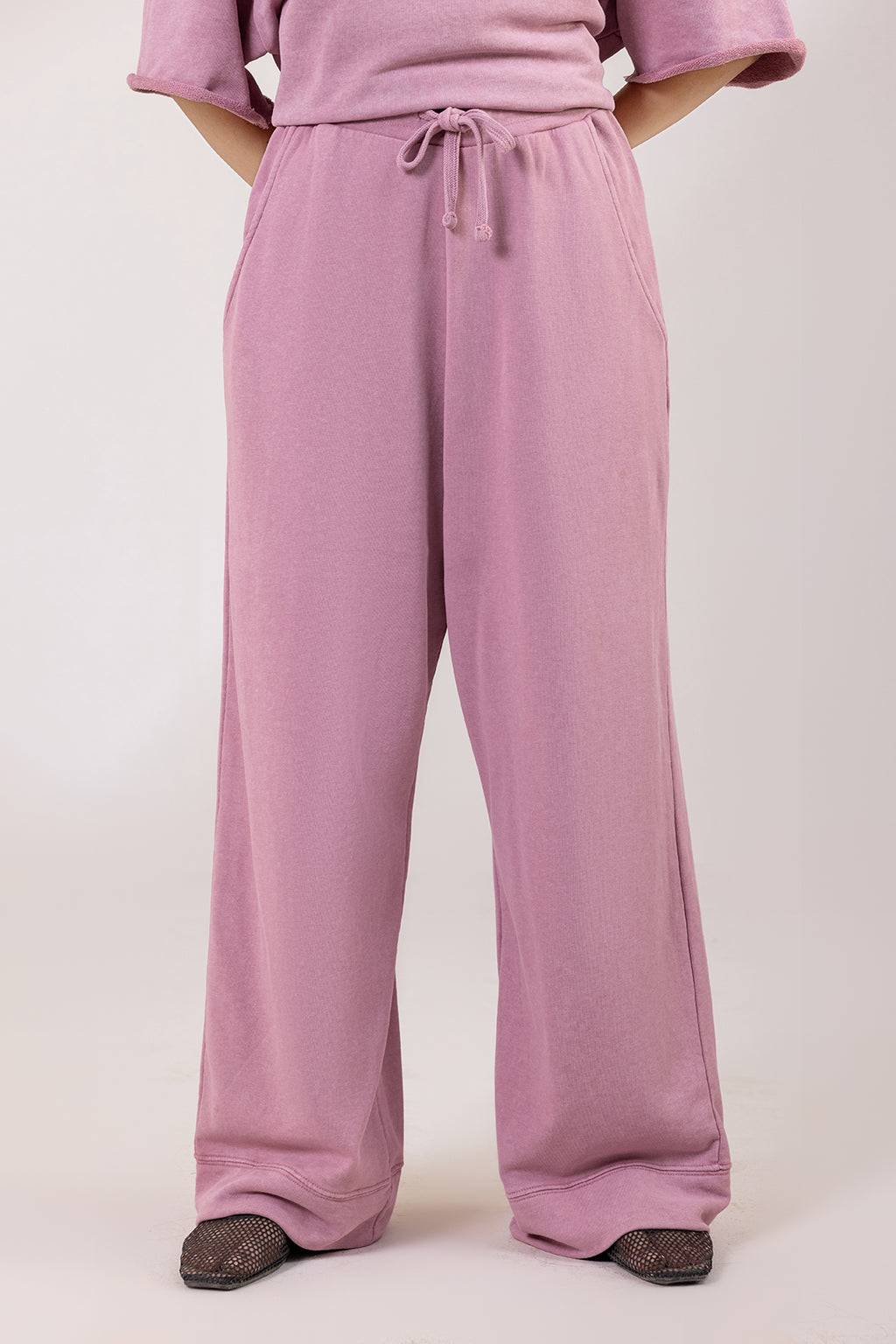 Co-ord Set Pant - 5002