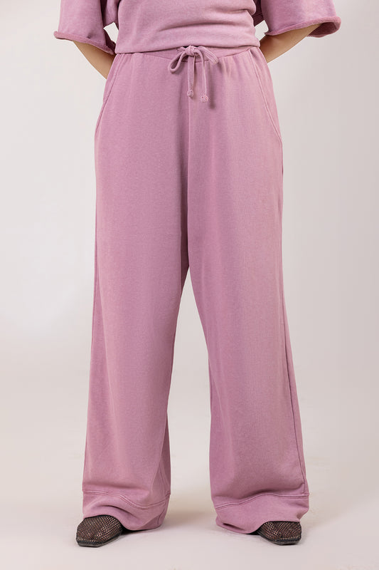 Co-ord Set Pant - 5002