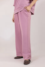 Co-ord Set Pant - 5002