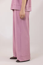 Co-ord Set Pant - 5002
