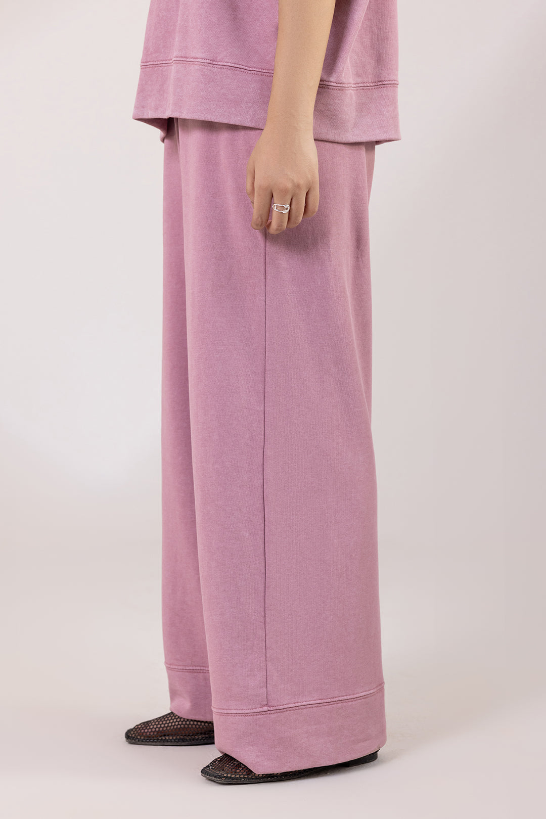 Co-ord Set Pant - 5002