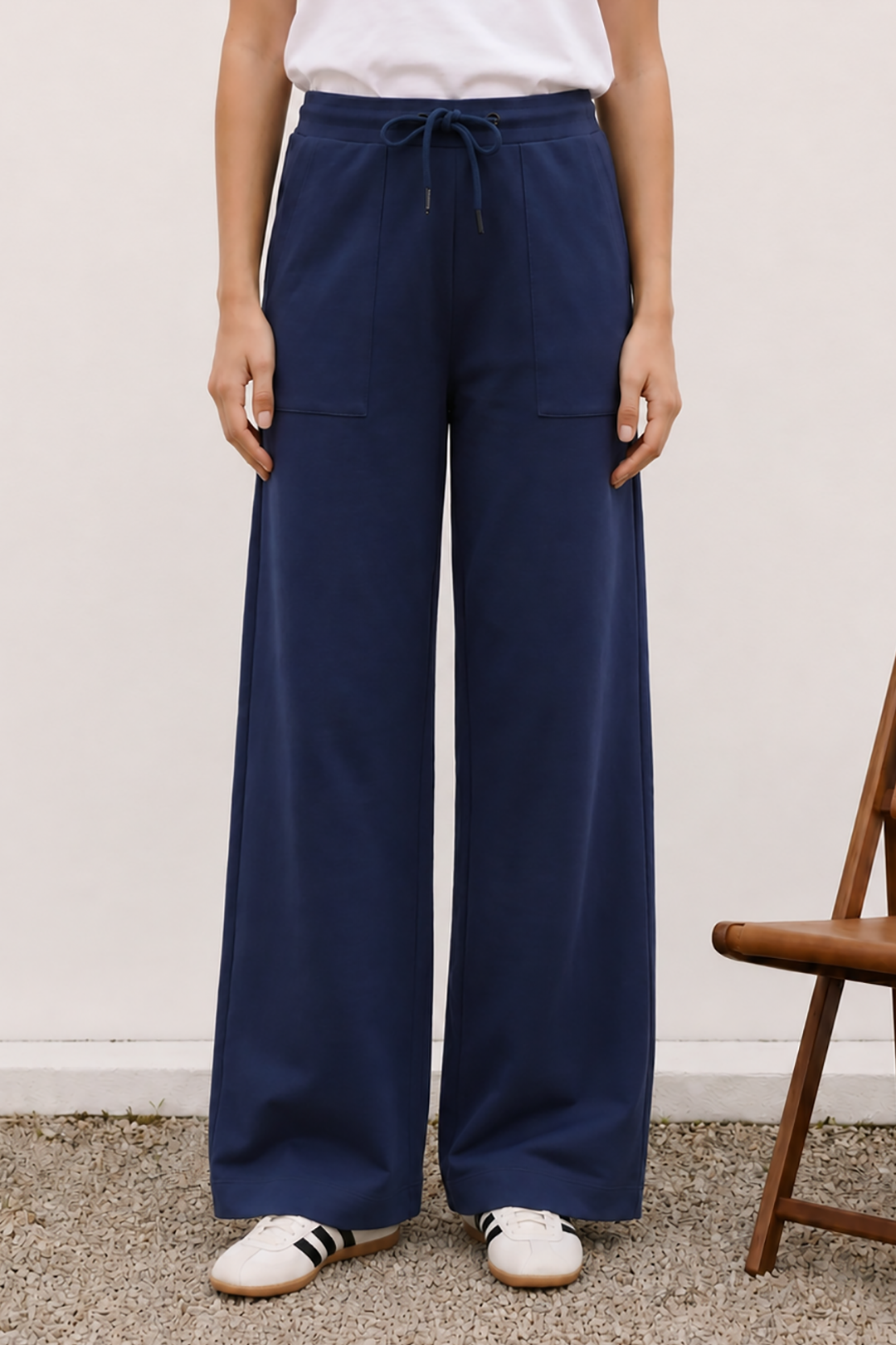Co-Ord Set Trouser - 6009
