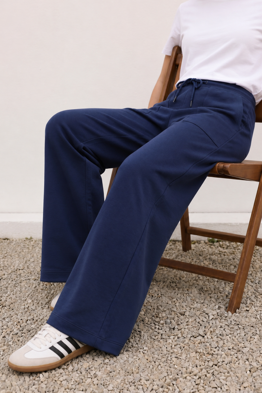 Co-Ord Set Trouser - 6009