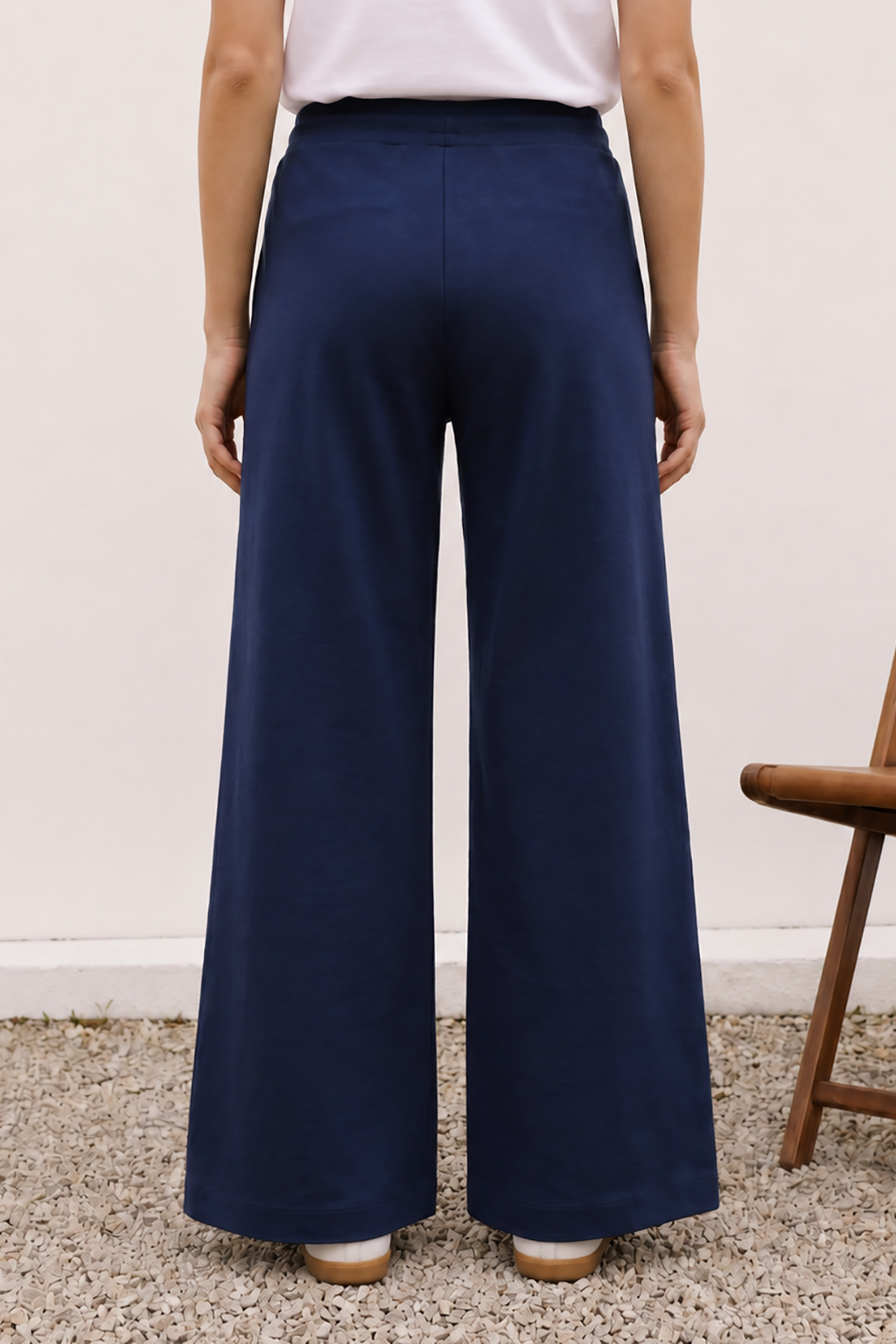 Co-Ord Set Trouser - 6009