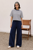 Co-Ord Set Trouser - 6009