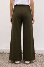 Co-Ord Set Trouser - 6010