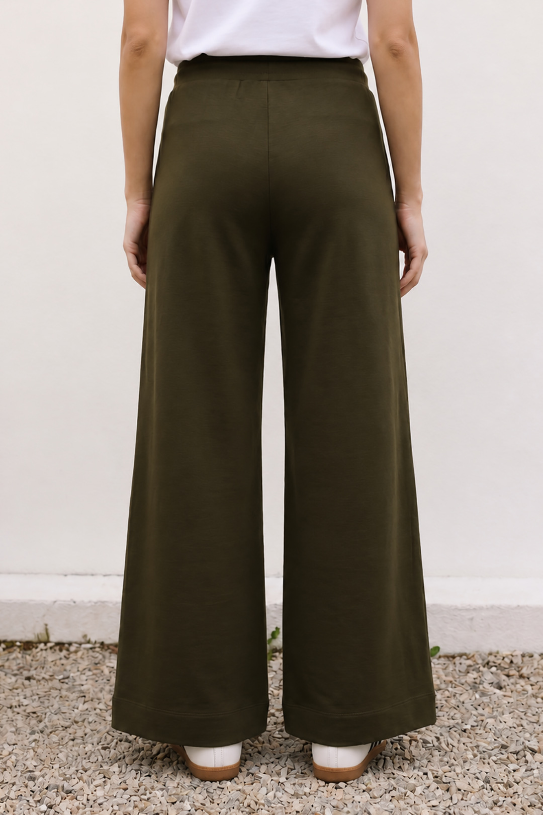 Co-Ord Set Trouser - 6010