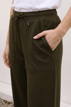 Co-Ord Set Trouser - 6010