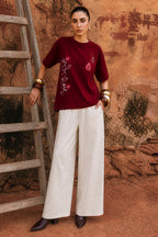 Co-Ord Set Trouser - 1039