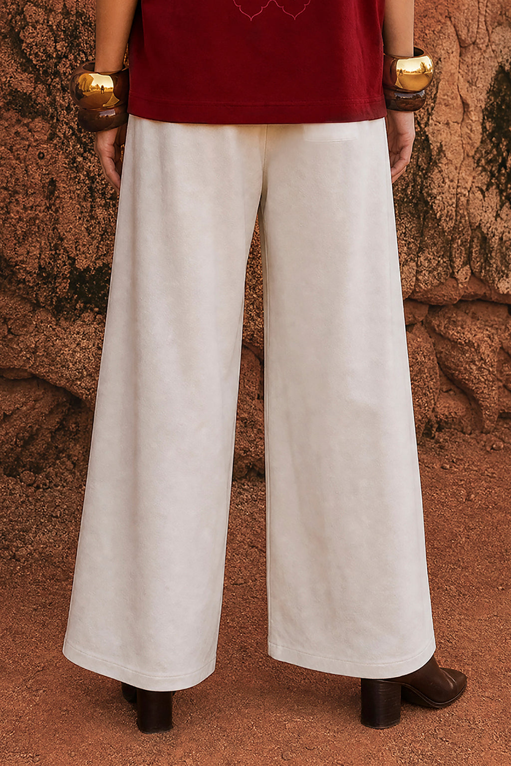 Co-Ord Set Trouser - 1039