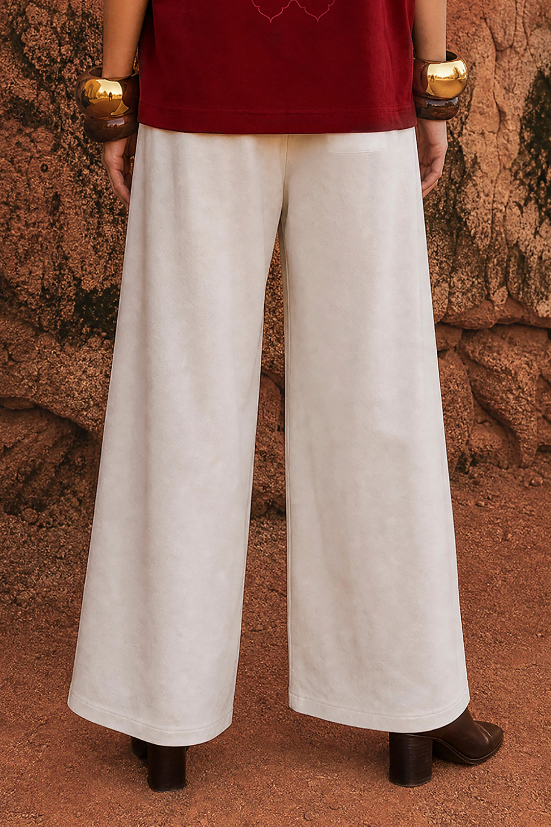 Co-Ord Set Trouser - 1039