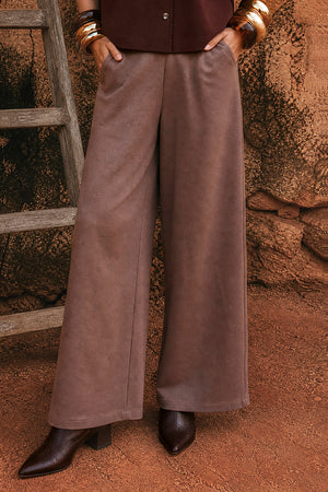 Co-Ord Set Trouser - 1040
