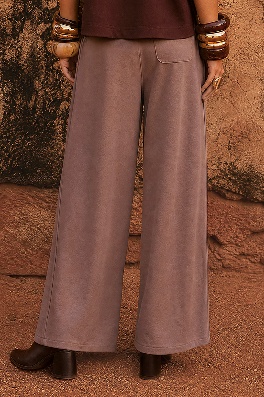 Co-Ord Set Trouser - 1040