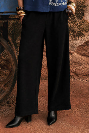 Co-Ord Set Trouser - 1041