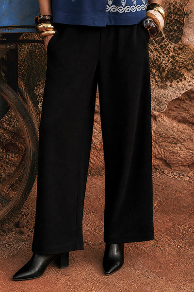 Co-Ord Set Trouser - 1041