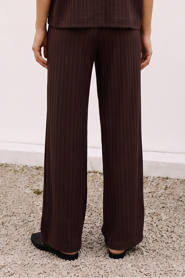Co-Ord Set Trouser - 6007