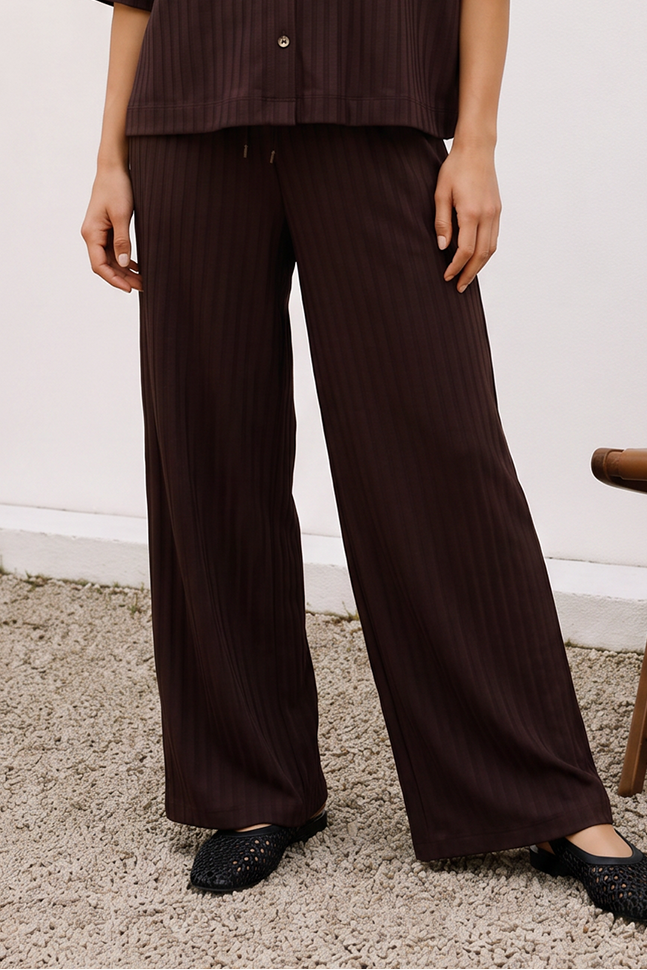 Co-Ord Set Trouser - 6007