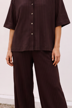 Co-Ord Set Trouser - 6007