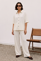 Co-Ord Set Trouser - 6008