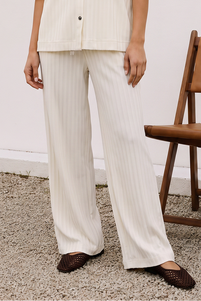 Co-Ord Set Trouser - 6008