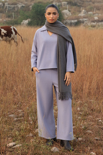 Polar Fleece Co-Ord Set Trouser - 5001