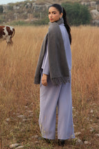 Polar Fleece Co-Ord Set Shirt - 5001