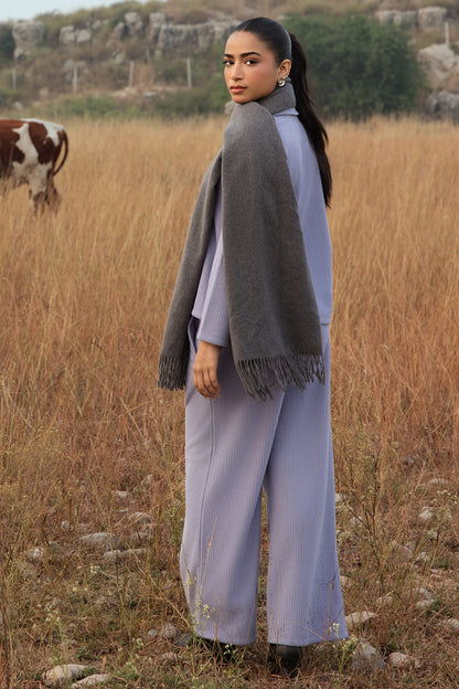 Polar Fleece Co-Ord Set Trouser - 5001