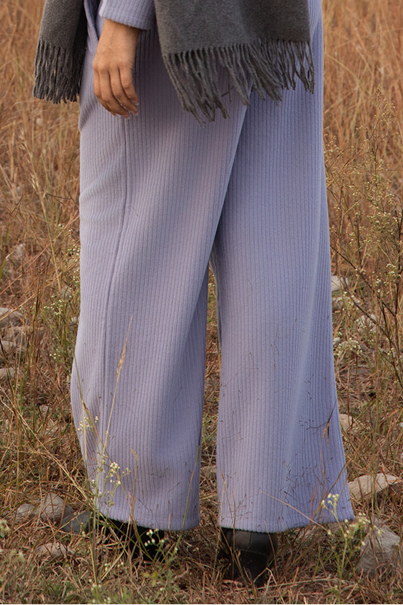 Polar Fleece Co-Ord Set Trouser - 5001