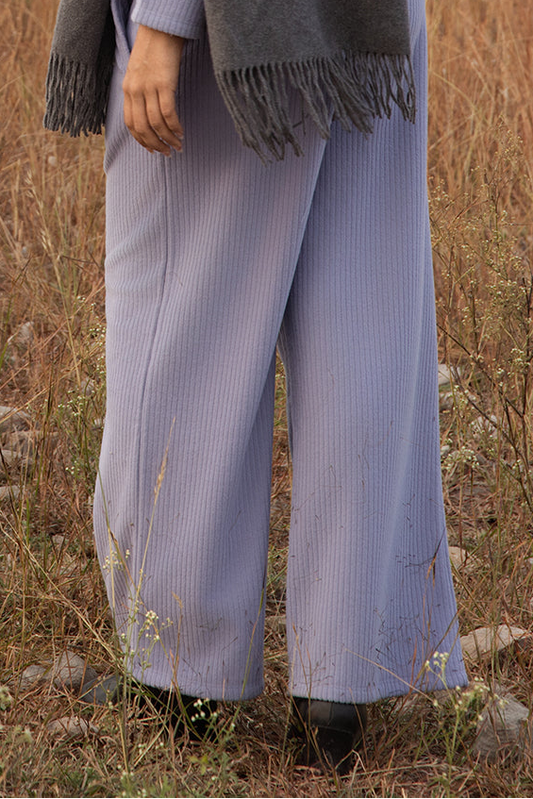 Polar Fleece Co-Ord Set Trouser - 5001