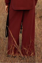 Polar Fleece Co-Ord Set Trouser - 5003
