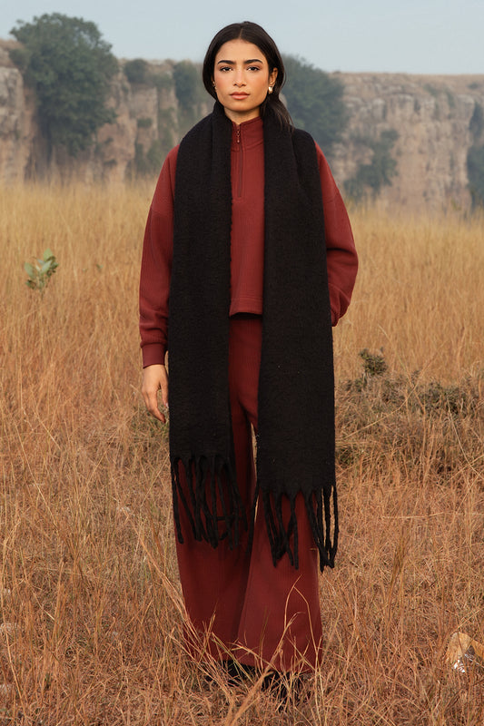 Polar Fleece Co-Ord Set Trouser - 5003