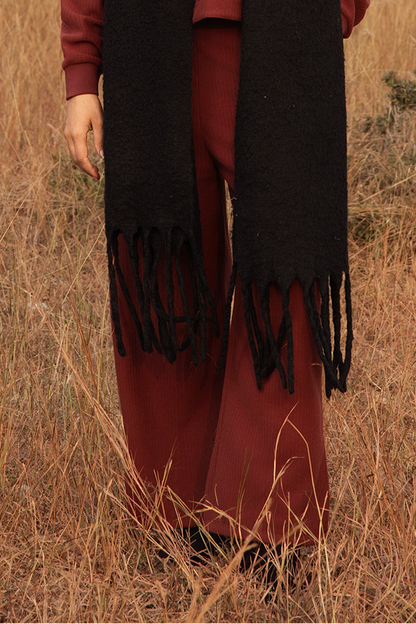 Polar Fleece Co-Ord Set Trouser - 5003