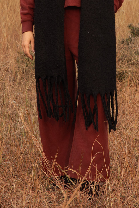 Polar Fleece Co-Ord Set Trouser - 5003