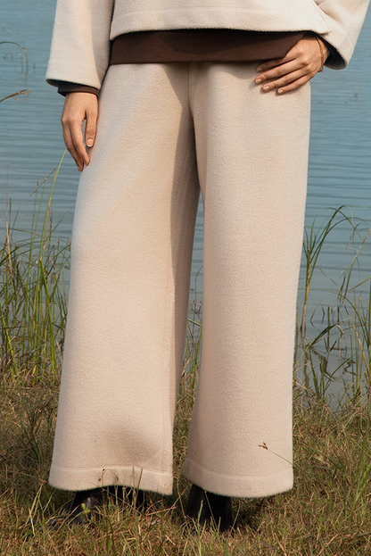 Polar Fleece Co-Ord Set Trouser - 5004