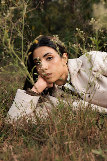 Polar Fleece Co-Ord Set Shirt - 5004