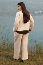Polar Fleece Co-Ord Set Trouser - 5004