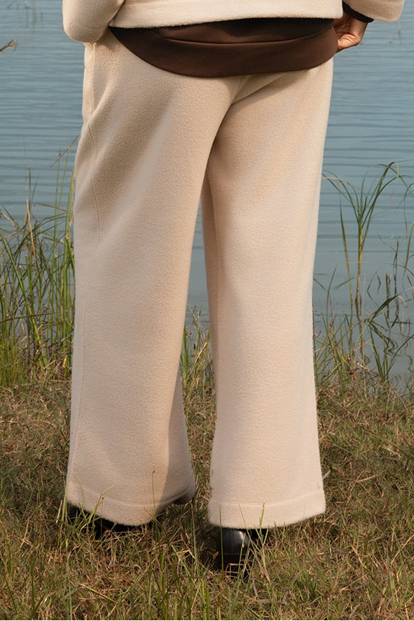 Polar Fleece Co-Ord Set Trouser - 5004