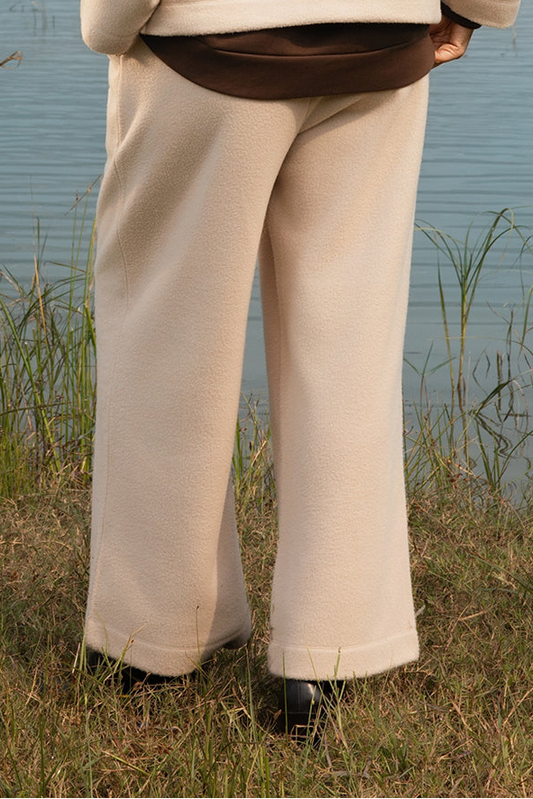 Polar Fleece Co-Ord Set Trouser - 5004