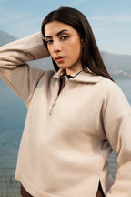 Polar Fleece Co-Ord Set Shirt - 5004