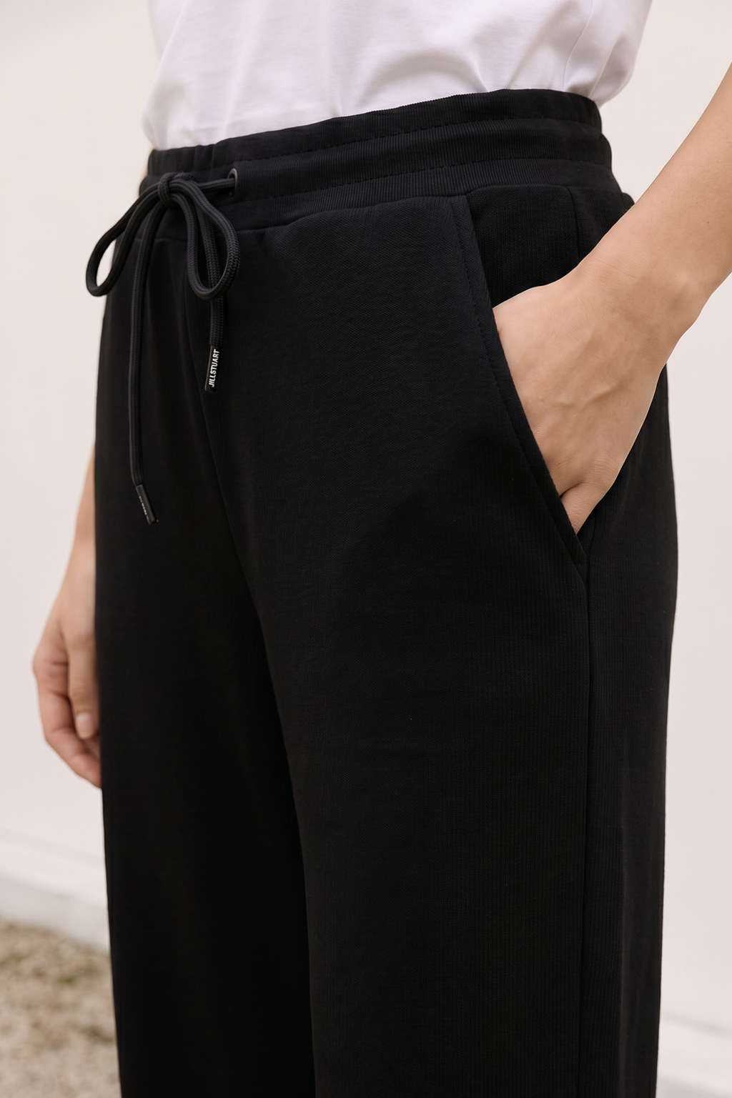 Seersucker Co-Ord Set Trouser - 6005