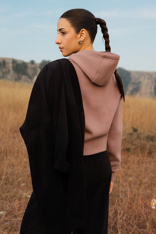 Velour Co-Ord Set Trouser - 5002