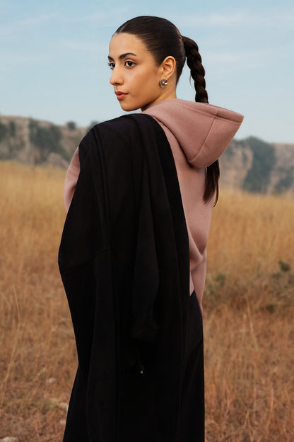 Velour Co-Ord Set Trouser - 5002