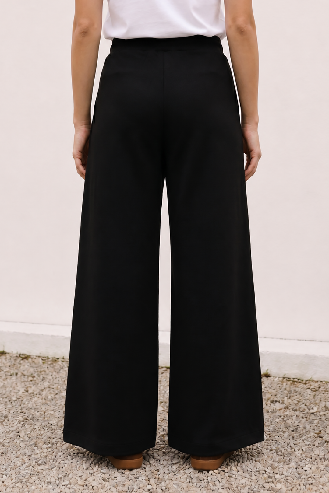 Co-Ord Set Trouser - 6011