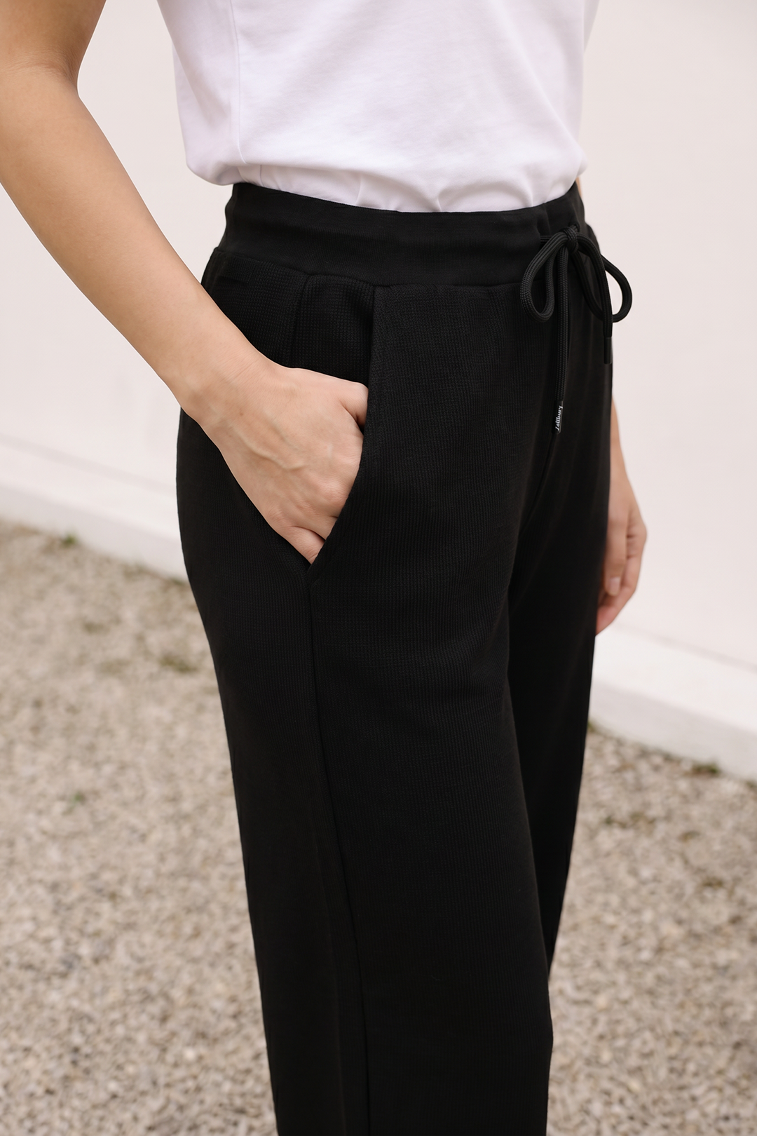 Co-Ord Set Trouser - 6011